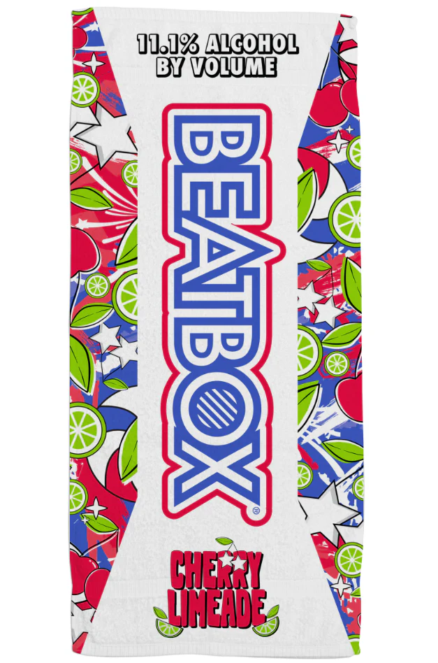 Beach Towels - Image 2