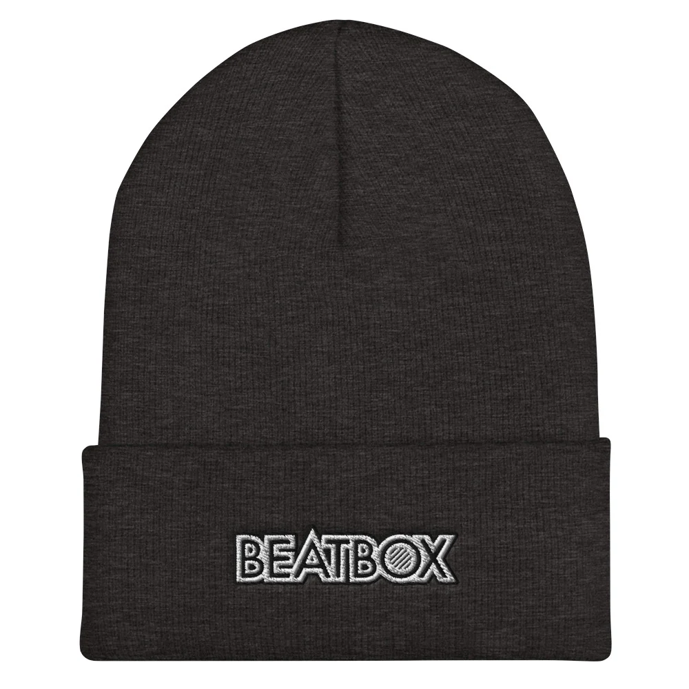BeatBox Beanie - Image 5