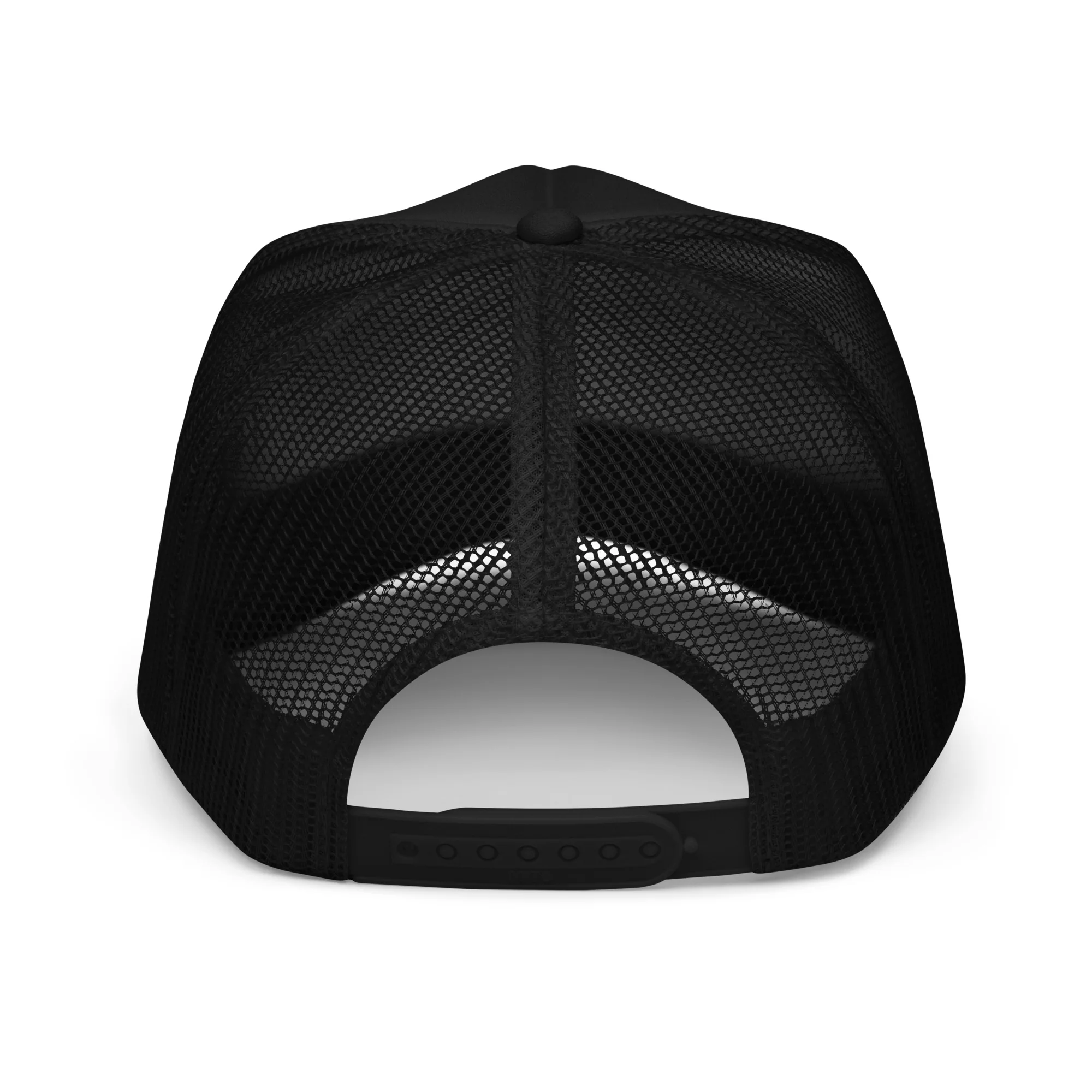 BeatBox Foam trucker hat - Image 3