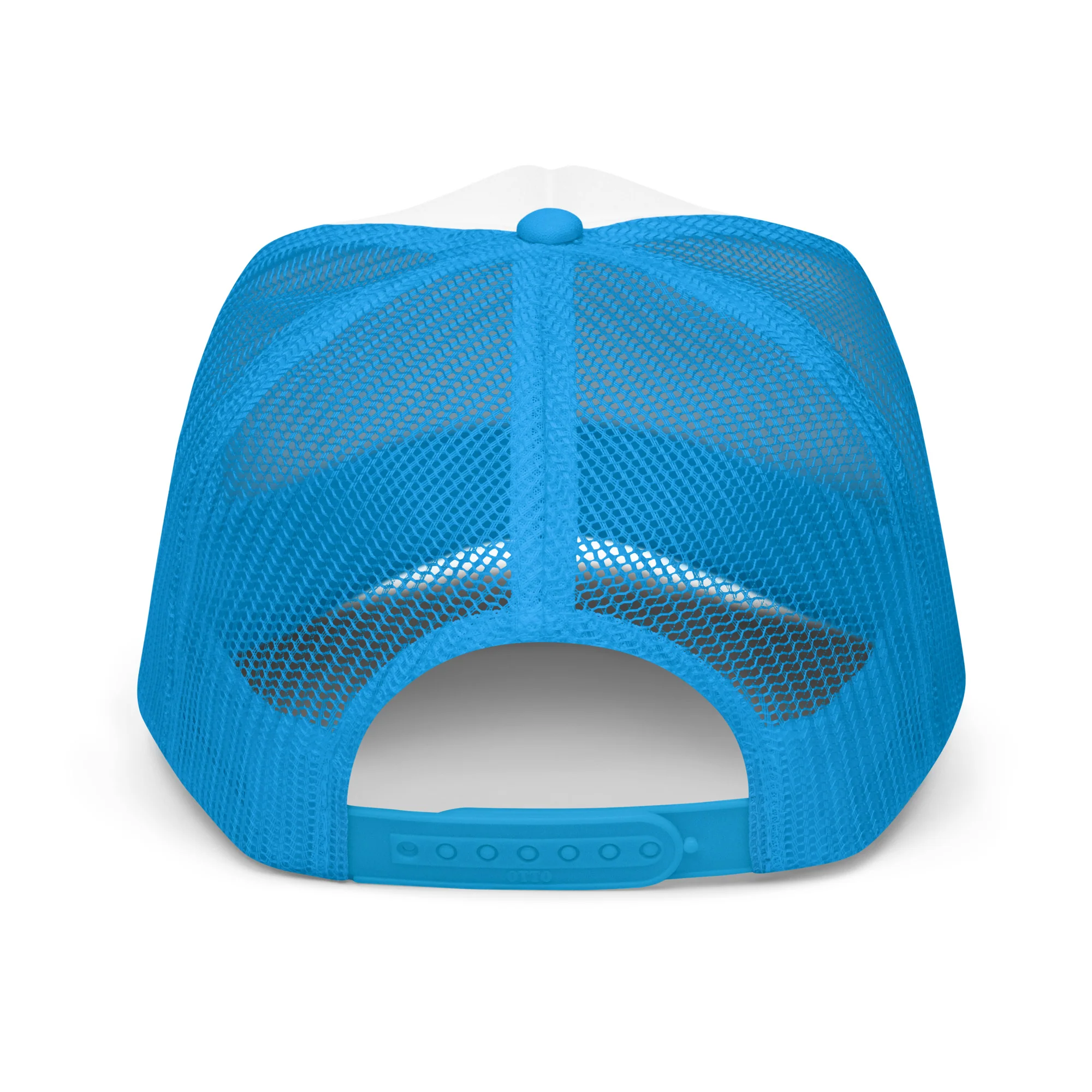 BeatBox Foam trucker hat - Image 9