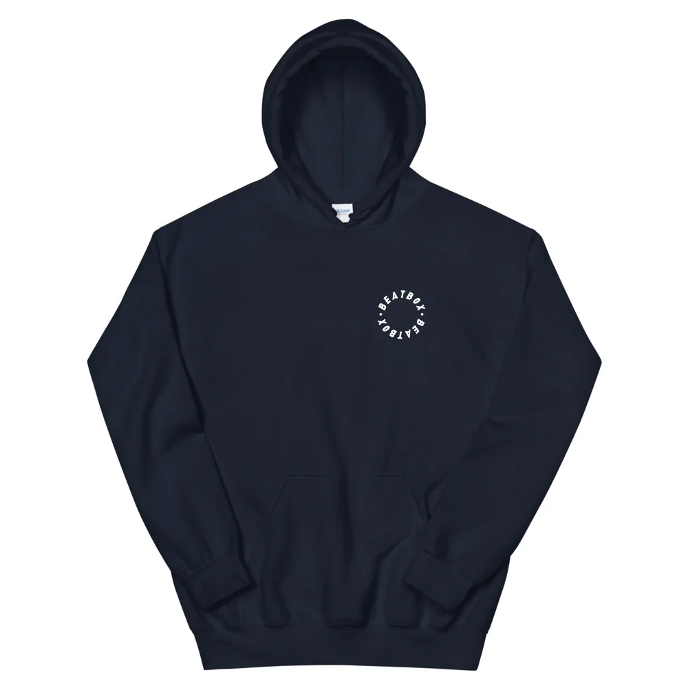 Circle Hoodie - Image 3