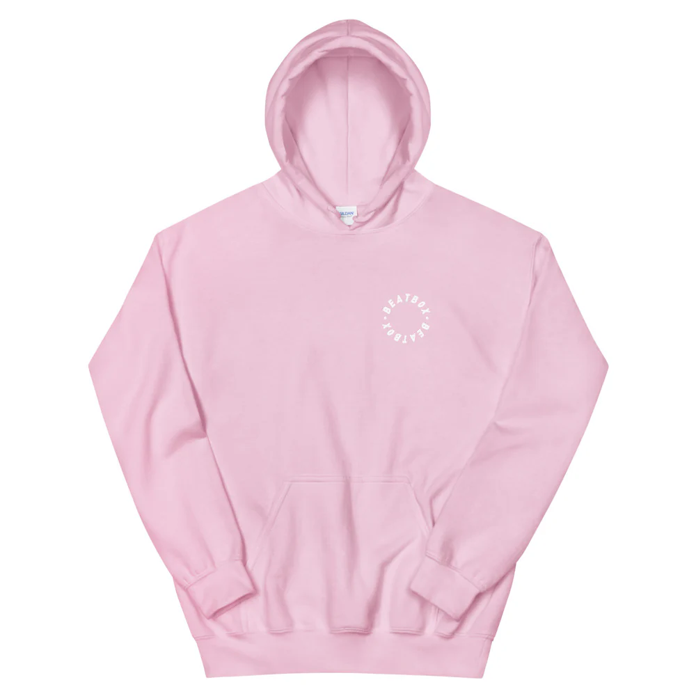 Circle Hoodie - Image 5