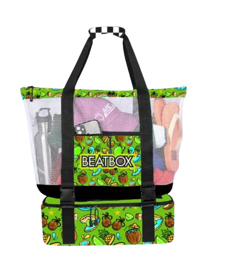 Pool Bag