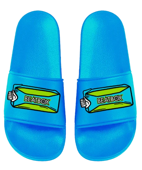 Tetra Slides