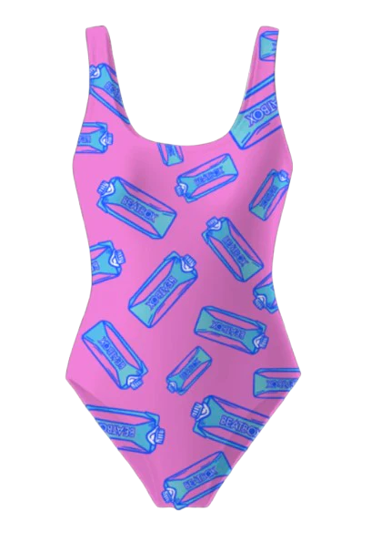 Women's Swimsuit